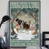 Animals Canvas