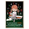 Book Canvas