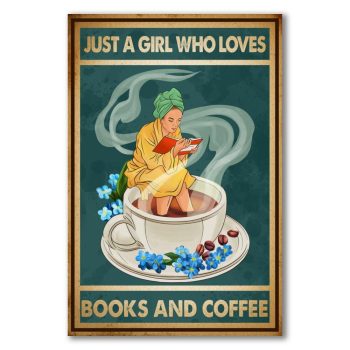 Book Canvas