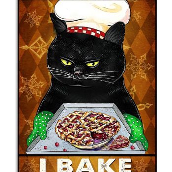 Cat Canvas