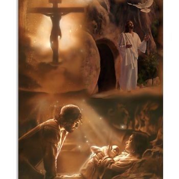 Christian Canvas
