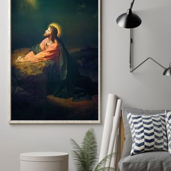Christian Canvas