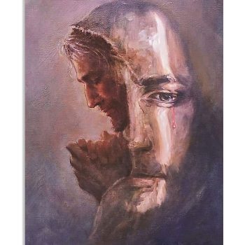 Christian Home Wall Decor