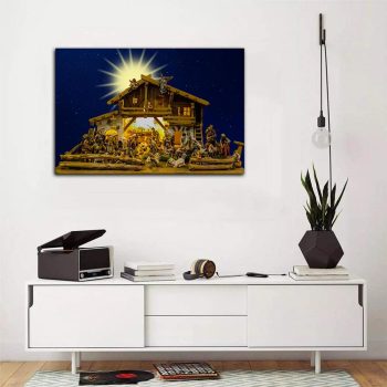 Jesus Art Decor