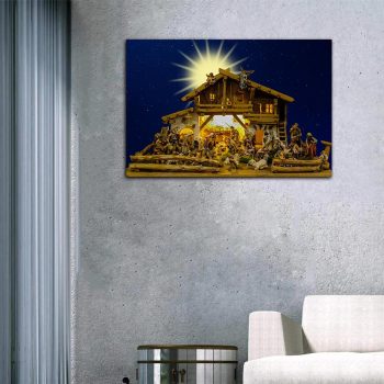 Easter's Day Wall Art Home Decor