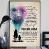 Daughter Canvas