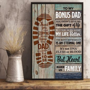 Gift For Father's Day