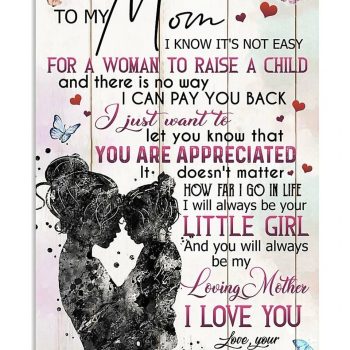 Gift For Mom