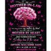 Gift For Mother-in-law