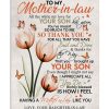 Gift For Mother-in-law