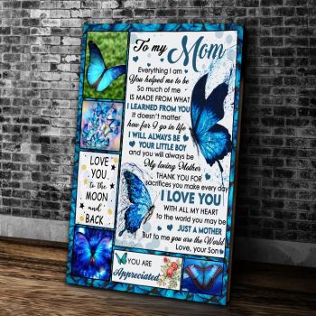 Gift For Mother's Day