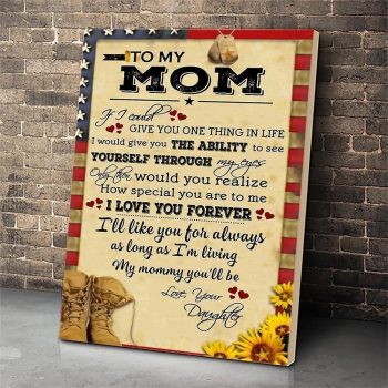 Gift For Mother's Day