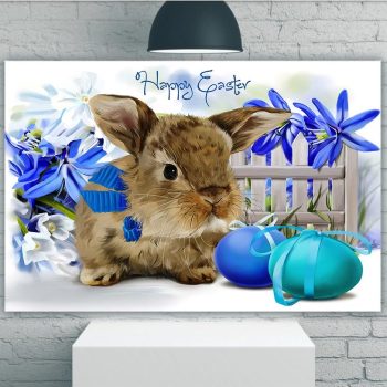 Happy Easter Day