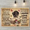 Hippie Canvas