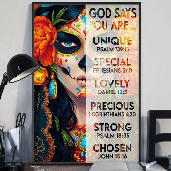 Hippie Canvas