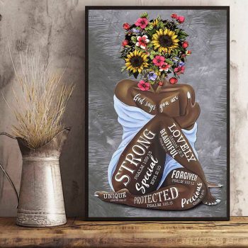 Hippie Canvas