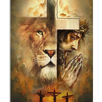 Jesus Art Decor