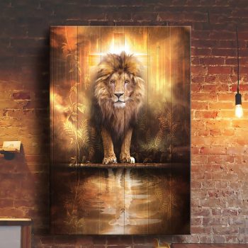 Jesus Christ Canvas