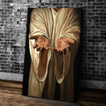 Christian Canvas
