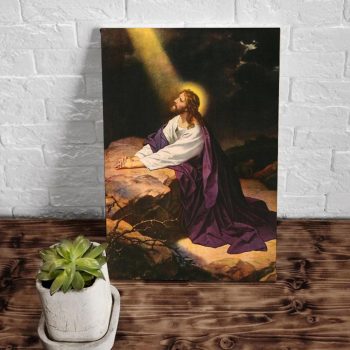 Jesus Art Decor