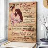 Mom Canvas
