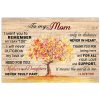 Mom Canvas For Mom