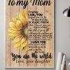 Mother's Day Gift For Mom