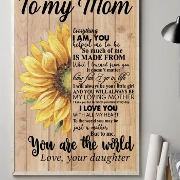 Mother's Day Gift For Mom
