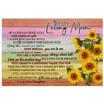 Mother's Day Gift Idea