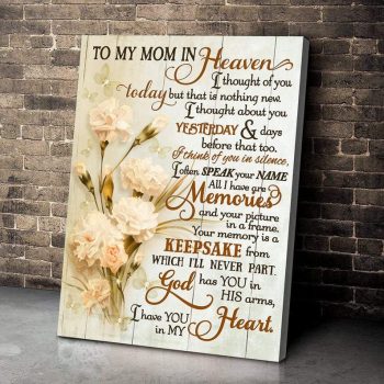 Mother's Day Gift Ideas