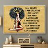 Personalized Canvas