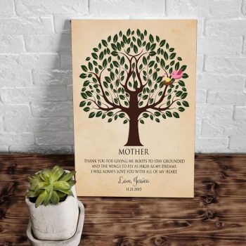 Gift For Mother's Day