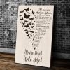 Personalized Mom Canvas