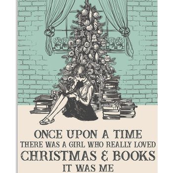 Reading Book Canvas