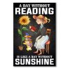 Reading Book