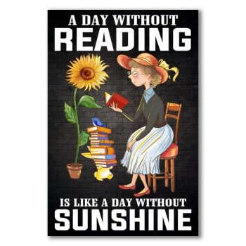 Reading Book