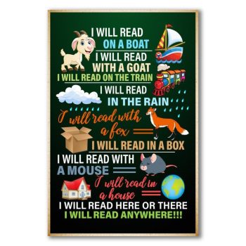 Reading Canvas