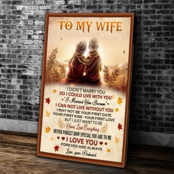 Gift For Wife