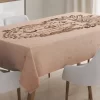 Animal In Bonnet 3D Printed Tablecloth Table Decor Home Decor
