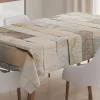 Brick Wall City 3D Printed Tablecloth Table Decor Home Decor