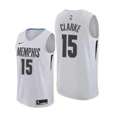 Ja Morant 12 Memphis Grizzlies 2022-23 City Edition Jersey Black - Bluefink