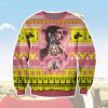 3D All Over Printed Paris
