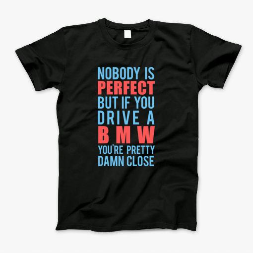 Bmw Owners T-Shirt