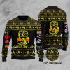 Cobra Kai 3D Printed Sweatshirt
