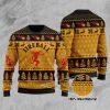 Fireball Cinnamon 3D Printed Sweatshirt