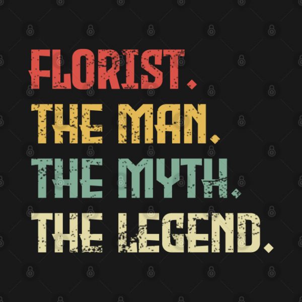 The Man