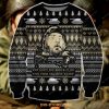 Kelly'S Heroes 3D Print Ugly Christmas Sweatshirt