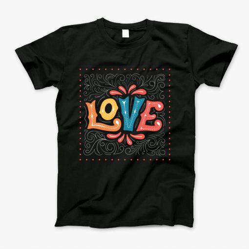 Love T-Shirt