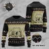 Metallica Ugly Christmas Sweatshirt