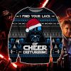 Star Wars 3D All Over Printed Ugly Christmas Sweatshirt